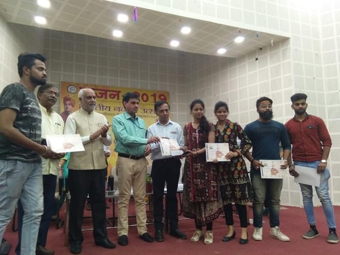 ShriRam Group of Colleges Gwalior Events photo 21